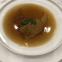 銀座 飛雁閣 - 