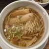 ラーメン専門店 徳川町 如水