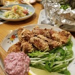 食堂★酒バ ココソーレ - 