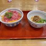 なか卯 - 