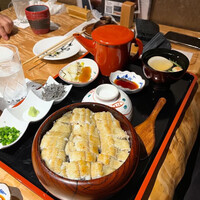 鰻う おか冨士 - 