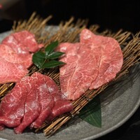 神戸牛 日本橋イタダキ - 