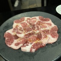 神戸牛 日本橋イタダキ - 