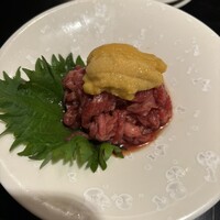 神戸牛 日本橋イタダキ - 