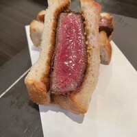SATOブリアン 本店 - 