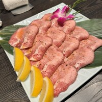 極上松阪牛 樹一 - 