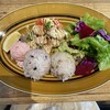 ハナオカフェ 酒々井プレミアムアウトレット店