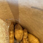 日本一たい焼 - 料理写真: