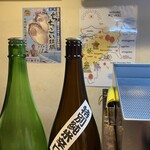 牡蠣小屋ろっこ - 