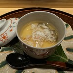 横浜 天婦羅 鮨 辻 - 