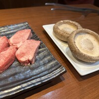 焼肉 大貫 - 