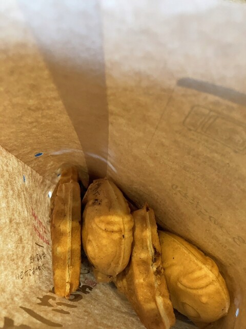 Japanichi Taiyaki Nara Sakurai Ten photo