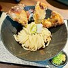 うどん魂 侍