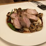 LE PORTIER Par Aux Delices de dodine - 