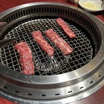 焼肉冷麺 ユッチャン - 