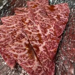 焼肉冷麺 ユッチャン - 