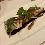 LE PORTIER Par Aux Delices de dodine - 