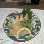 鮪 専門 銀座はなたれ - 