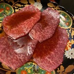 焼肉冷麺 ユッチャン - 