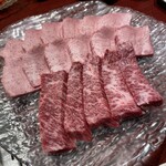 焼肉冷麺 ユッチャン 北新地店 - 