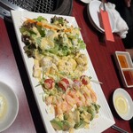 焼肉冷麺 ユッチャン - 