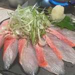 鮪 専門 銀座はなたれ - 