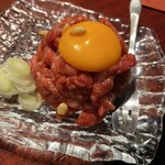 焼肉冷麺 ユッチャン 北新地店 - 