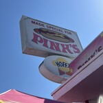 Pink's Hot Dogs - 