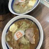 ８番らーめん 犀川大橋店
