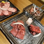 焼肉ダイニング 太樹苑 - 