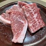 焼肉食堂 炎蔵 - 
