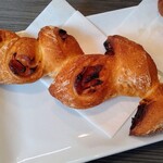 アンジェリーナ - エピ