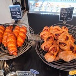 アンジェリーナ - 