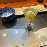 天ぷら 川辰 - 