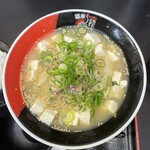 極楽うどん TKU - 