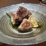 鮨 魯山 新宿店 - 