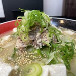 極楽うどん TKU - 