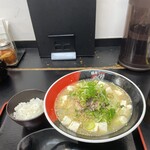 極楽うどん TKU - 