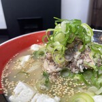 極楽うどん TKU - 