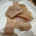焼肉食堂 炎蔵 - 