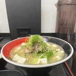 極楽うどん TKU - 