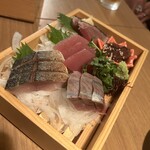 まほろば酒場 - 