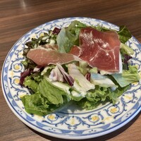 ミゲル フアニ 新宿タカシマヤ タイムズスクエア店 - 