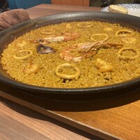 ミゲル フアニ 新宿タカシマヤ タイムズスクエア店 - 