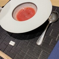 鉄板焼　銀明翠 銀座 - 
