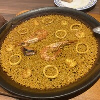 ミゲル フアニ 新宿タカシマヤ タイムズスクエア店 - 