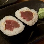 CHOIKAPPO 田舎者 - これでもかってくらいまぐろぎっしり❤️