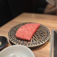 焼肉ホルモン 稲田 -  焼肉ホルモン 稲田 -