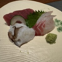 白浜 kappou kawanishi - 