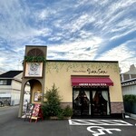 Italian Kitchen VANSAN 伏見新堀川店 - 
